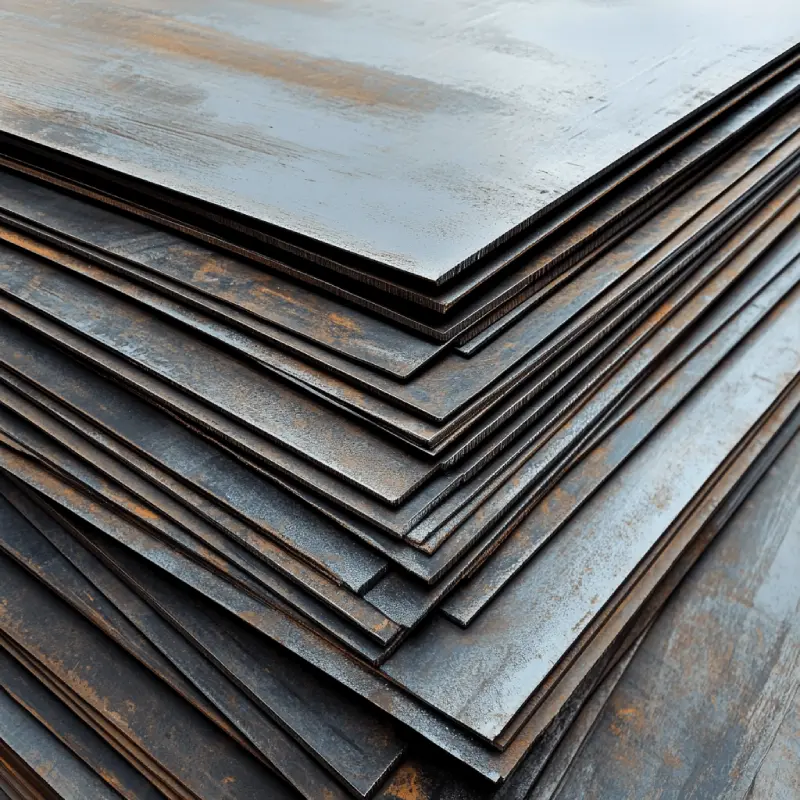 Tính chất hóa học của thép A572 phụ thuộc vào từng cấp độ cụ thể