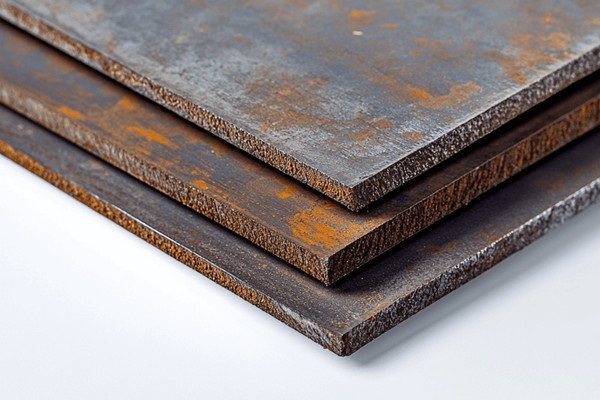 Cuộn thép Q235B có độ bền kéo 370 - 500 MPa, hàm lượng carbon thấp, dễ hàn cắt