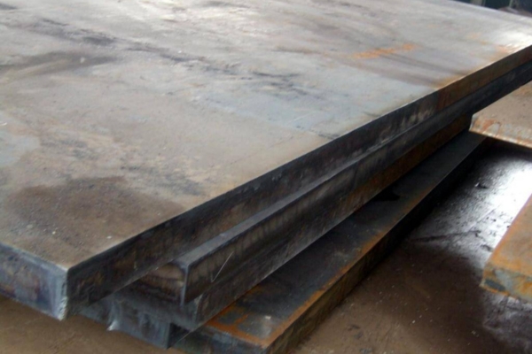 Đúc A36 nổi bật với khả năng chịu lực, dễ gia công và tối ưu chi phí sản xuất