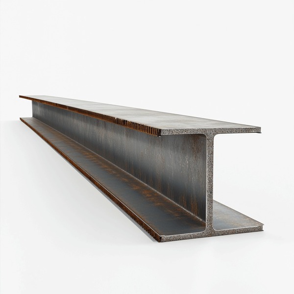 Thép hình H là giải pháp chịu lực hoàn hảo cho các công trình công nghiệp hiện đại