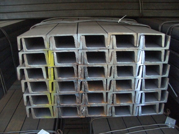 Nam Viet Steel phân phối thép hình U SS400 chính hãng, chất lượng đạt chuẩn quốc tế