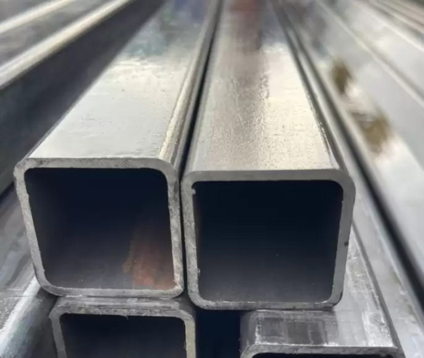 Tính chất cơ lý của thép hộp đen