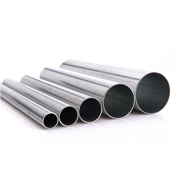 Giá thép ống mạ kẽm phụ thuộc vào nguyên vật liệu, quy cách sản phẩm và điều kiện cung ứng
