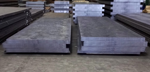 Thép SS400 có độ cứng trung bình khoảng 120 – 160 HB khi ở trạng thái cán nóng