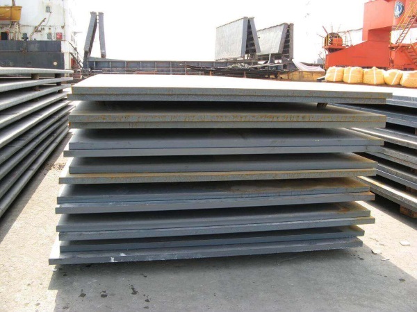Nam Viet Steel - đơn vị cung cấp thép tấm SS400 uy tín, chất lượng, giá cạnh tranh