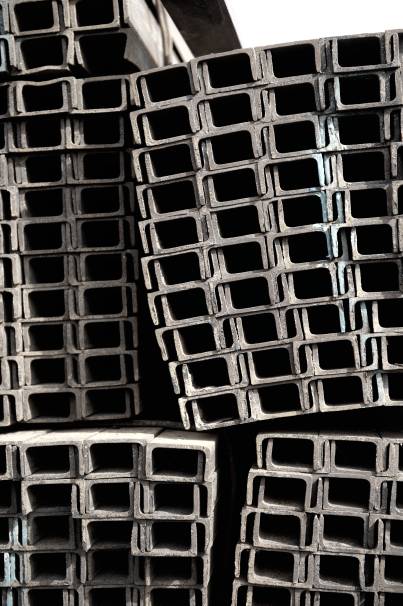 Thép hình các loại