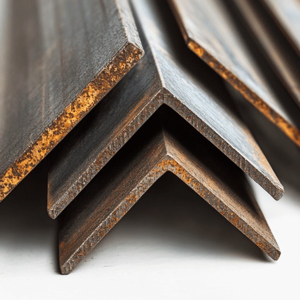 Mua thép hình chữ V chuẩn quy cách, chất lượng, chính hãng tại Nam Viet Steel