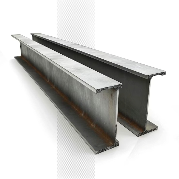 Thép hình U là loại thép nổi bật với đặc tính chống cháy và độ bền cao