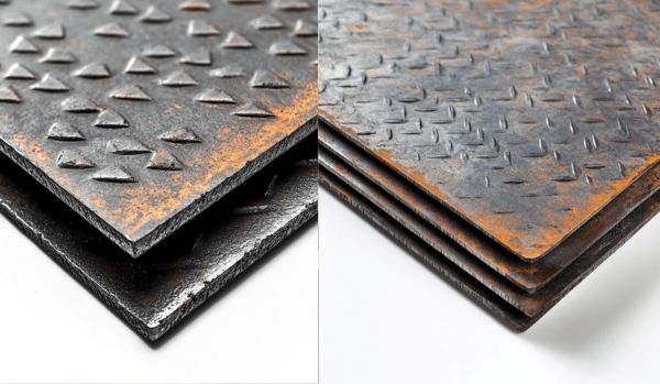 Nam Viet Steel cung cấp đa dạng loại thép tấm chính hãng cho các công trình lớn nhỏ