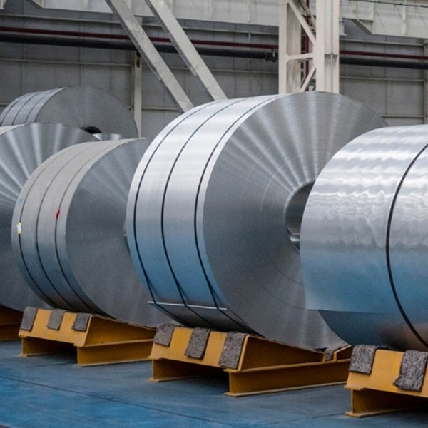 Giải pháp thép cuộn nguội tối ưu cho mọi công trình