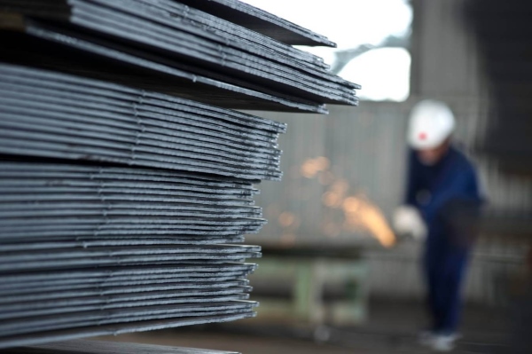 Liên hệ Nam Viet Steel để được báo giá loại thép cường độ cao chính xác nhất