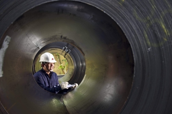 Nam Viet Steel cam kết cung cấp các loại thép cường độ cao chất lượng