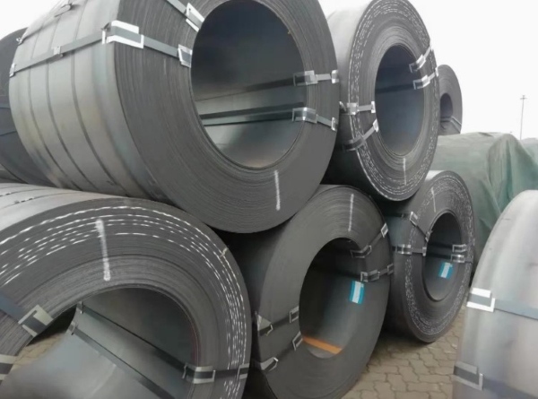 Thép cán nóng tại Nam Viet Steel là lựa chọn hàng đầu cho doanh nghiệp cần độ tin cậy và hiệu quả cho công trình