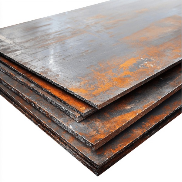 Nam Viet Steel phân phối thép đạt chuẩn A572 dạng tấm, cuộn, đúc