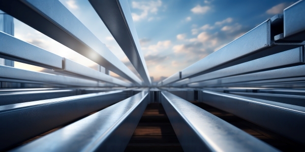 Lựa chọn thép đúng chuẩn ASTM là tiền đề tạo nên những công trình vững chắc