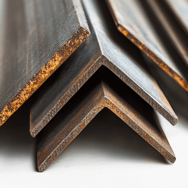 Sản phẩm thép hình SS400 tại Nam Viet Steel đáp ứng tiêu chuẩn JIS