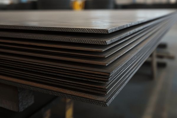 Nam Viet Steel - đơn vị chuyên cung cấp mác thép chất lượng, đối tác tin cậy của nhiều nhà thầu, xưởng cơ khí, và doanh nghiệp trong nước