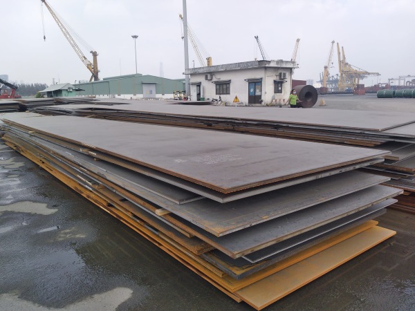 Xem báo giá thép A36 mới nhất tại Nam Viet Steel để lựa chọn sản phẩm phù hợp với công trình