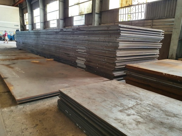 Liên hệ Nam Viet Steel - đơn vị uy tín chuyên cung cấp thép SS400 chính hãng, đạt chuẩn chất lượng JIS G3101 để nhận báo giá mới nhất