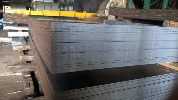 Nam Viet Steel – đơn vị uy tín cung cấp mác thép SS400 chính hãng, đạt tiêu chuẩn JIS G3101