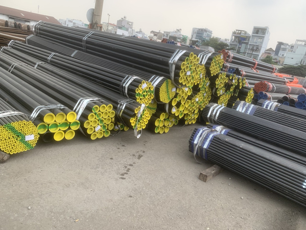 Phải tuân thủ nghiêm ngặt hệ thống quy chuẩn quốc tế từ khâu sản xuất