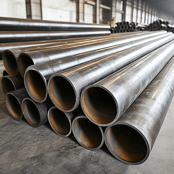 Nam Viet Steel mang đến giải pháp vật tư toàn diện, đáp ứng yêu cầu kỹ thuật và tiến độ của nhiều dự án