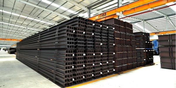 Nam Việt Steel cung cấp đa dạng các loại thép hình với đầy đủ chứng chỉ CO/CQ
