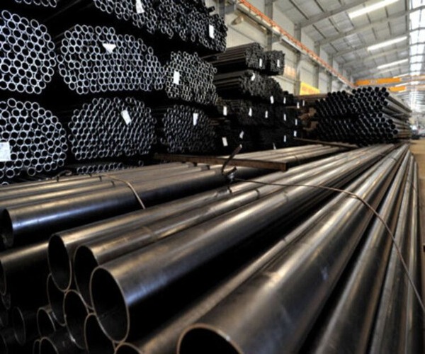 Thép đúc, ống thép đúc Nam Viet Steel chất lượng cao, đáp ứng tiêu chuẩn nghiêm ngặt