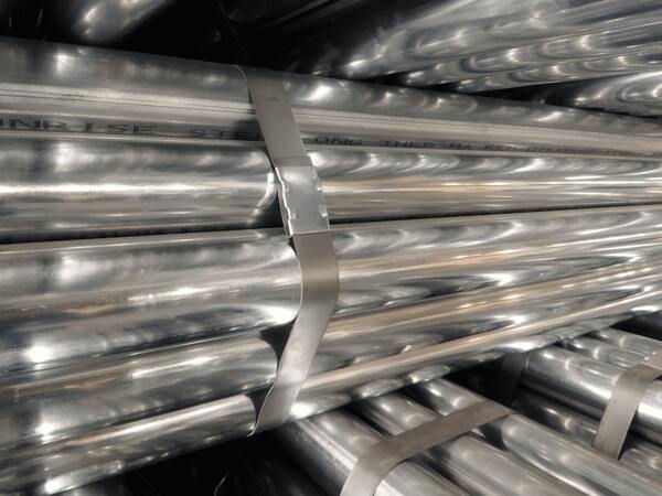 Với những đặc tính kỹ thuật vượt trội, ống thép đúc hiện diện ở hầu hết các ngành công nghiệp trọng điểm