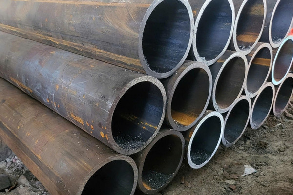 Nam Viet Steel tự hào là nhà nhập khẩu và phân phối thép hàng đầu tại thị trường miền Nam