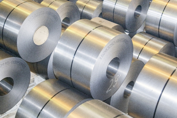 Lớp mạ kẽm giúp tăng khả năng chống gỉ và kéo dài tuổi thọ sản phẩm