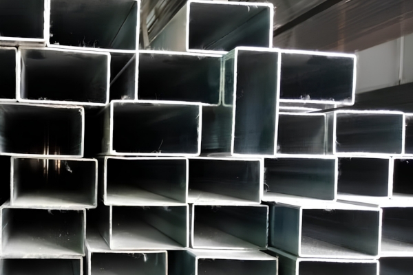 Thép hộp Vinaone cung cấp nhiều quy cách phù hợp cho công trình công nghiệp