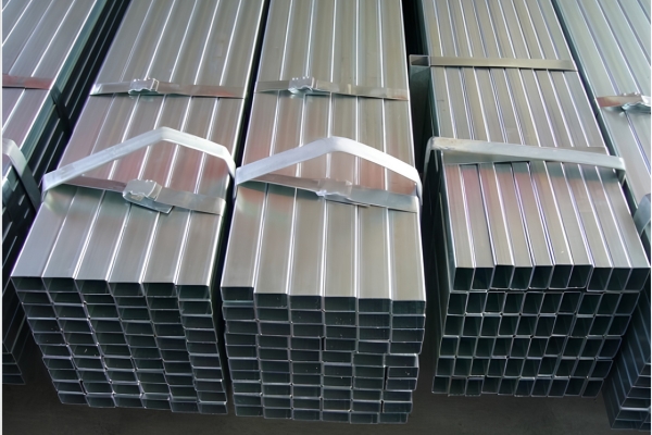 Thép hộp Đại Phát là lựa chọn phù hợp cho các công trình tối ưu chi phí