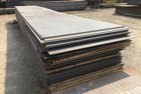 Các mác thép phổ biến đáp ứng đa dạng yêu cầu về độ bền và khả năng chịu lực